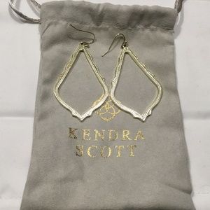 Kendra Scott Sophee Earrings (large)